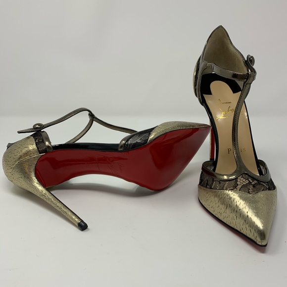 Christian Louboutin Shoes - Christian Louboutin